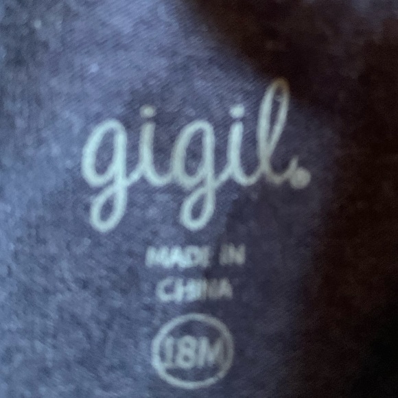 18m Dress - Picture 2 of 2